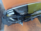 Oto Çıkma Parça / Opel / Corsa / Far & Stop / Sağ Ön Far / Çıkma Parça 