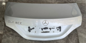 MERCEDES CLA 200 HATASIZ BOYASIZ BAGAJ KAPAĞI ÇIKMA EGE OTOMOTİV