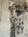 Oto Çıkma Parça / Mazda / 6 / Far & Stop / Gündüz Ledi / Çıkma Parça 