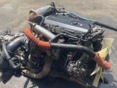 Oto Çıkma Parça / Isuzu / NPR / Motor / Motor (komple) / Çıkma Parça 