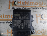 VW SKODA SEAT AİRBAG BEYNİ 3Q0 959 655 BH