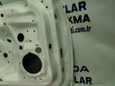 Oto Çıkma Parça / Volkswagen / Golf / Tampon / Ön Koruma Demiri / Çıkma Parça 