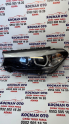 BMW 5 SERİES G30 SOL ÖN FAR (OEM:8499112-03)