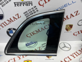 Oto Çıkma Parça / Mercedes / EQB / Oto Cam / Kelebek Camı / Çıkma Parça 