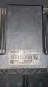 0281 015 130- DDE 7 809 941 - BMW  3 SERİSİ MOTOR BEYNİ