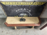 Oto Çıkma Parça / Opel / Corsa / Kaporta & Karoser / Kapı Kilidi / Çıkma Parça 