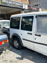 Ford connect sağ arka sürgülü kapı dolu hatasız