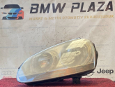 VOLKSWAGEN GOLF 5 JETTA SOL FAR