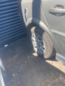 Oto Çıkma Parça / Opel / Vectra / Jant & Lastik / Jant & Lastik Takımı / Çıkma Parça 