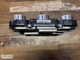 Oto Çıkma Parça / Volkswagen / Passat / Kalorifer / Kontrol Paneli / Çıkma Parça 