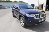 Oto Çıkma Parça / Jeep / Grand Cherokee / Beyin / Radar Sensörü / Çıkma Parça 
