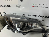 Oto Çıkma Parça / Opel / Insignia / Far & Stop / Sol Ön Far / Çıkma Parça 