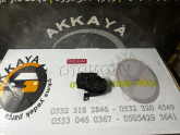 Oto Çıkma Parça / Citroen / Berlingo / Kaporta & Karoser / Bagaj Kilidi / Çıkma Parça 
