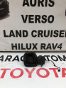 Oto Çıkma Parça / Toyota / Proace City / Ayna / Sol Dış Ayna / Çıkma Parça 