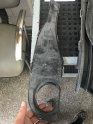 Oto Çıkma Parça / Bmw / 3 Serisi / Tampon / Sis Farı Çerçevesi / Çıkma Parça 