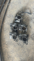 Oto Çıkma Parça / Opel / Astra / Motor / Gaz Kelebeği / Çıkma Parça 