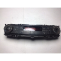 Mercedes W211 Klima Kontrol Paneli 2118300890 00063306