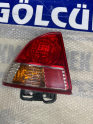 Oto Çıkma Parça / Honda / Civic / Far & Stop / Sol Arka Stop / Çıkma Parça 