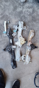 Oto Çıkma Parça / Nissan / Qashqai / Oto Cam / Cam Krikosu / Çıkma Parça 