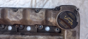 Oto Çıkma Parça / Hyundai / Accent / Motor / Külbütör Kapağı / Çıkma Parça 