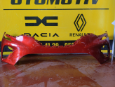 Oto Çıkma Parça / Renault / Captur / Tampon / Ön Tampon / Çıkma Parça 