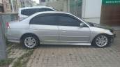 Hasarlı & Kazalı Oto / Honda / Civic