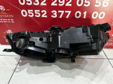 Oto Çıkma Parça / Audi / A4 / Far & Stop / Sağ Ön Far / Çıkma Parça 