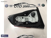 Oto Çıkma Parça / Volkswagen / Golf / Far & Stop / Sağ Arka Stop / Çıkma Parça 