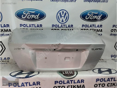 Hyundai Elantra bagaj kapağı orijinal gri göçük hasarlı