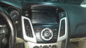 FORD FOCUS 3 1,6 TDCİ 2015 KLİMA  KONTROL PANELİ