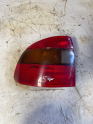 OPEL ASTRA SOL ARKA STOP