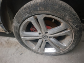 Tiguan jant