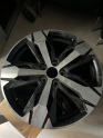 Oto Çıkma Parça / Peugeot / 3008 / Jant & Lastik / Çelik Jant / Çıkma Parça 