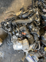 Focus 1.6 dizel Euro 5 çıkma hatasız motor