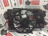 BMW 5 SERİSİ E39 FAN 8380780
