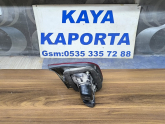 Oto Çıkma Parça / Honda / Civic / Far & Stop / Sol Arka Stop / Çıkma Parça 
