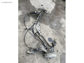 Oto Çıkma Parça / Fiat / Doblo / Alt Takım / Arka Dingil / Çıkma Parça 
