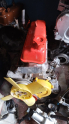 Tofaş 1600 motor