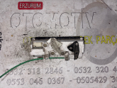 Oto Çıkma Parça / Renault / Kangoo / Kalorifer / Kontrol Paneli / Çıkma Parça 