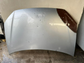 VOLKSWAGEN POLO KAPUT