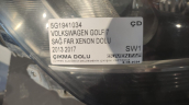 Oto Çıkma Parça / Volkswagen / Golf / Far & Stop / Sağ Ön Far / Çıkma Parça 