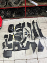 Oto Çıkma Parça / Renault / Clio / Koltuk & Döşeme / İç Trim / Çıkma Parça 
