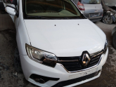 2017 Renault SYMBOL DİREKSİYON KUTUSU [SAVAŞ KOÇAK]