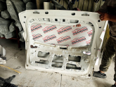 Oto Çıkma Parça / Hyundai / Tucson / Kaporta & Karoser / Bagaj Kapağı / Çıkma Parça 