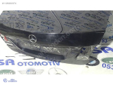 Oto Çıkma Parça / Mercedes / E Serisi / Kaporta & Karoser / Bagaj Kapağı / Çıkma Parça 