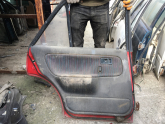 Oto Çıkma Parça / Mazda / 323 / Kaporta & Karoser / Kapı Kilidi / Çıkma Parça 