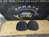 Oto Çıkma Parça / Renault / Megane / Teyp / Hoparlör / Çıkma Parça 