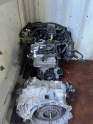 SKODA KAROQ MOTOR ŞANZIMAN