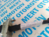 Oto Çıkma Parça / Renault / Clio / Kaporta & Karoser / Kapı Gergisi / Çıkma Parça 