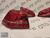 Oto Çıkma Parça / Kia / Soul / Far & Stop / Sol Arka Stop / Sıfır Parça 